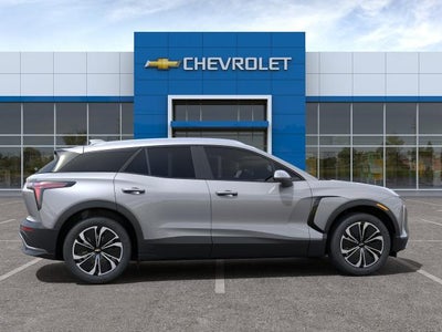 2024 Chevrolet Blazer EV LT