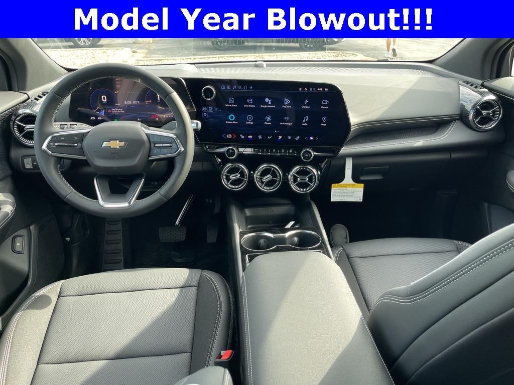2024 Chevrolet Blazer EV LT
