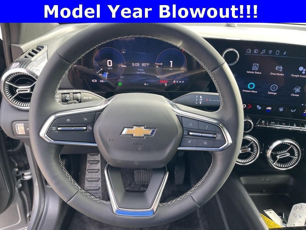2024 Chevrolet Blazer EV LT