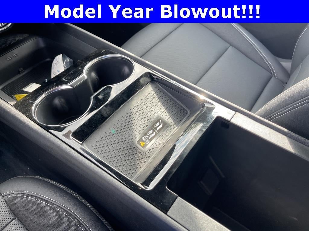 2024 Chevrolet Blazer EV LT