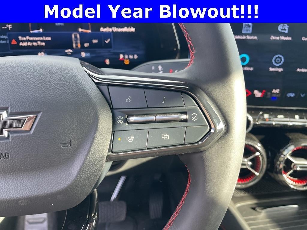 2024 Chevrolet Blazer EV RS