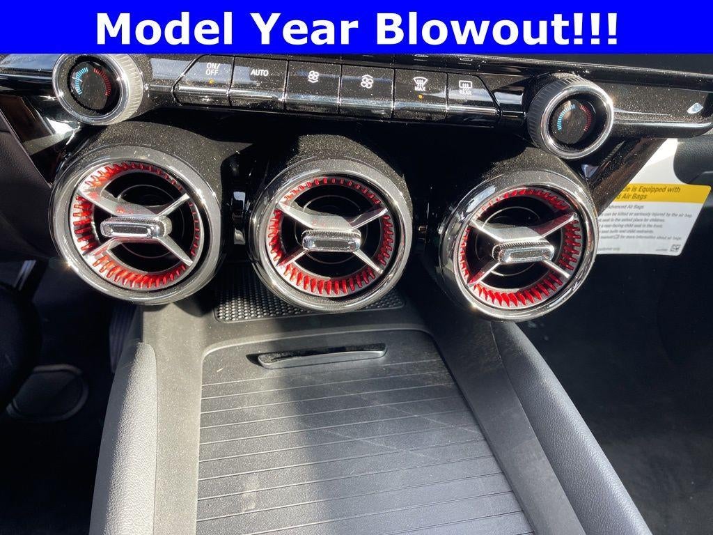 2024 Chevrolet Blazer EV RS