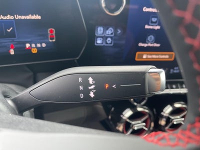 2025 Chevrolet Blazer EV RS