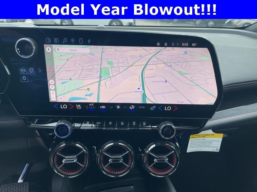 2024 Chevrolet Blazer EV RS