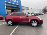 2013 Cadillac SRX Luxury