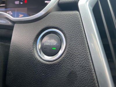 2013 Cadillac SRX Luxury