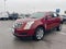 2013 Cadillac SRX Luxury