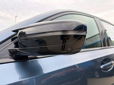 2025 BMW 3 Series M340i xDrive