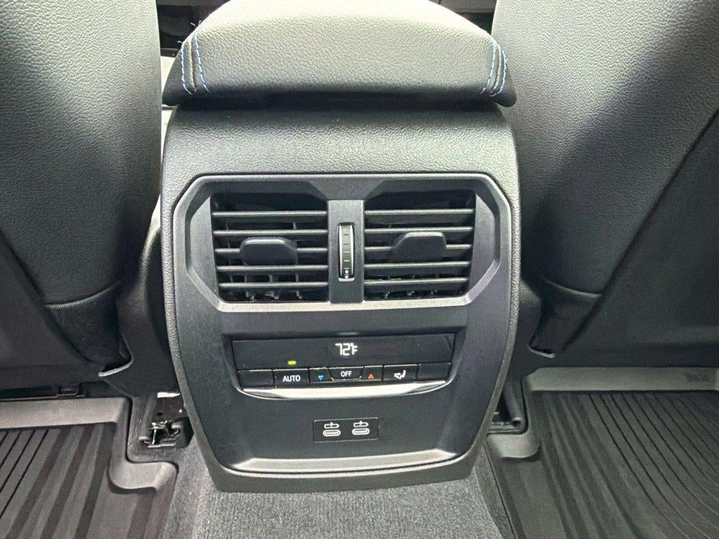 2025 BMW 3 Series M340i xDrive