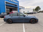 2025 BMW 3 Series M340i xDrive