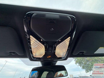 2025 BMW 3 Series M340i xDrive