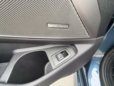 2025 BMW 3 Series M340i xDrive