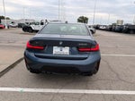 2025 BMW 3 Series M340i xDrive