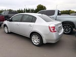 2009 Nissan Sentra 2.0 S