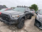 2016 Toyota Tacoma TRD Off-Road