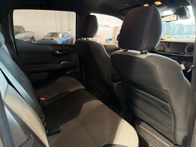 2023 Toyota Tacoma 4WD TRD Sport