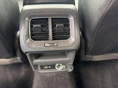 2018 Volkswagen Tiguan 2.0T SE