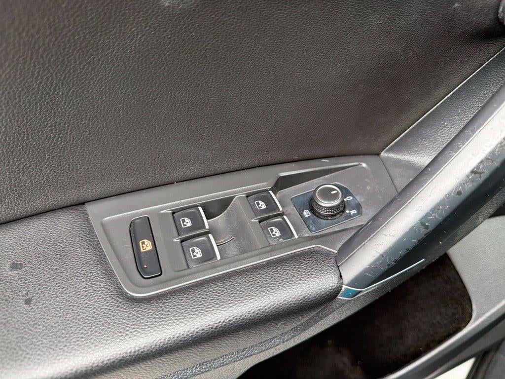 2018 Volkswagen Tiguan 2.0T SE