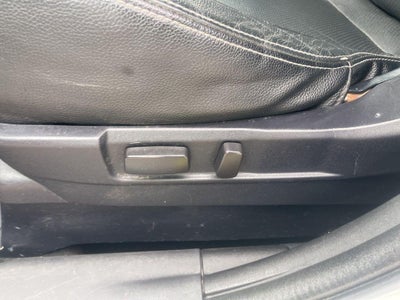 2015 Mitsubishi Outlander Sport SE