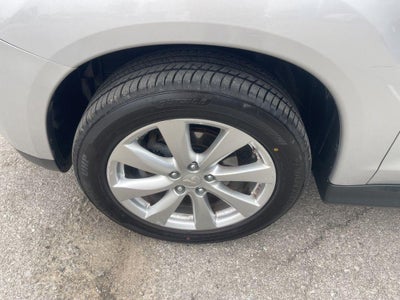 2015 Mitsubishi Outlander Sport SE