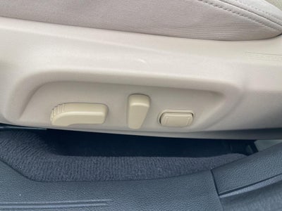 2016 Subaru Legacy 2.5i