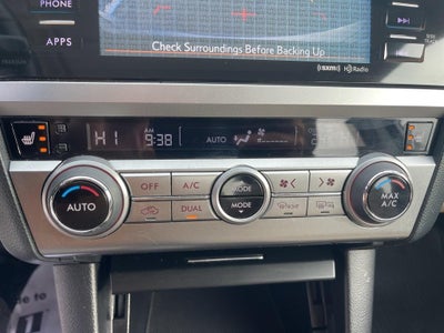 2016 Subaru Legacy 2.5i