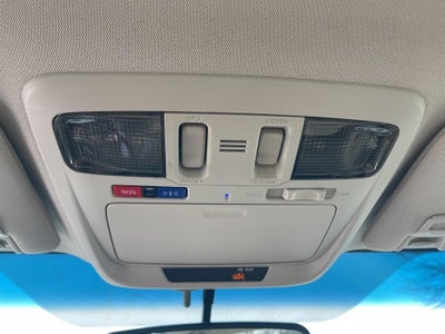 2016 Subaru Legacy 2.5i