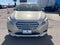 2016 Subaru Legacy 2.5i