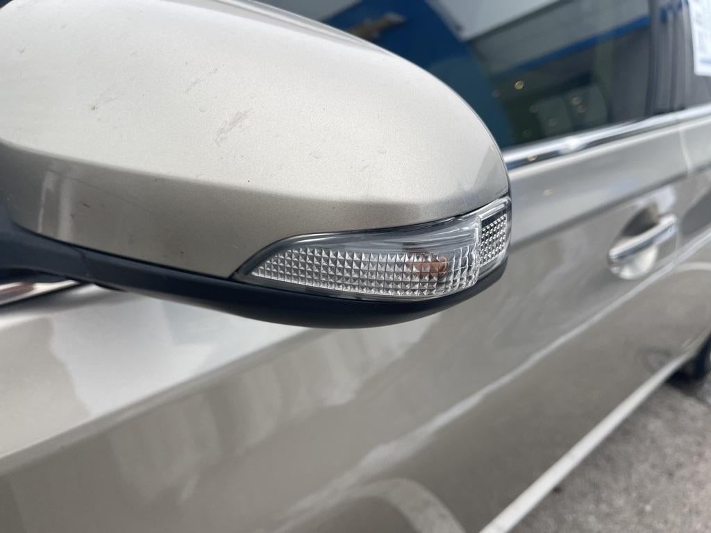 2014 Toyota Avalon XLE