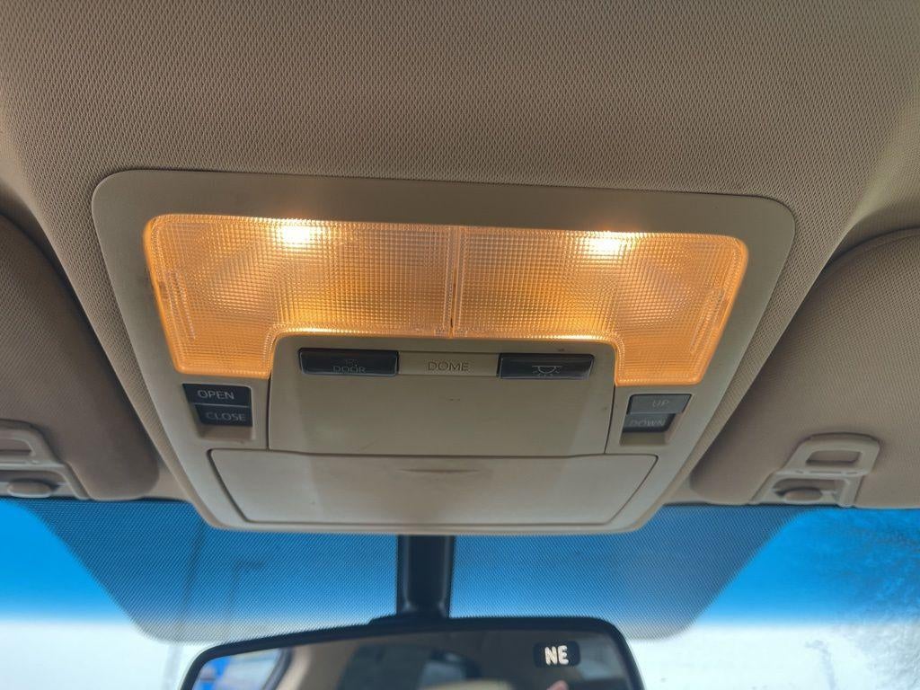 2014 Toyota Avalon XLE