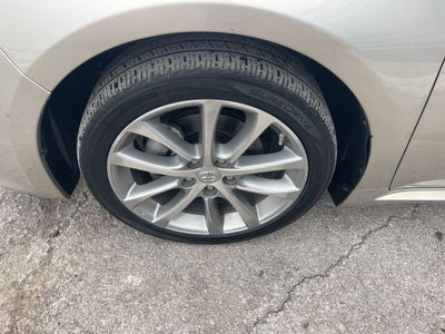 2014 Toyota Avalon XLE