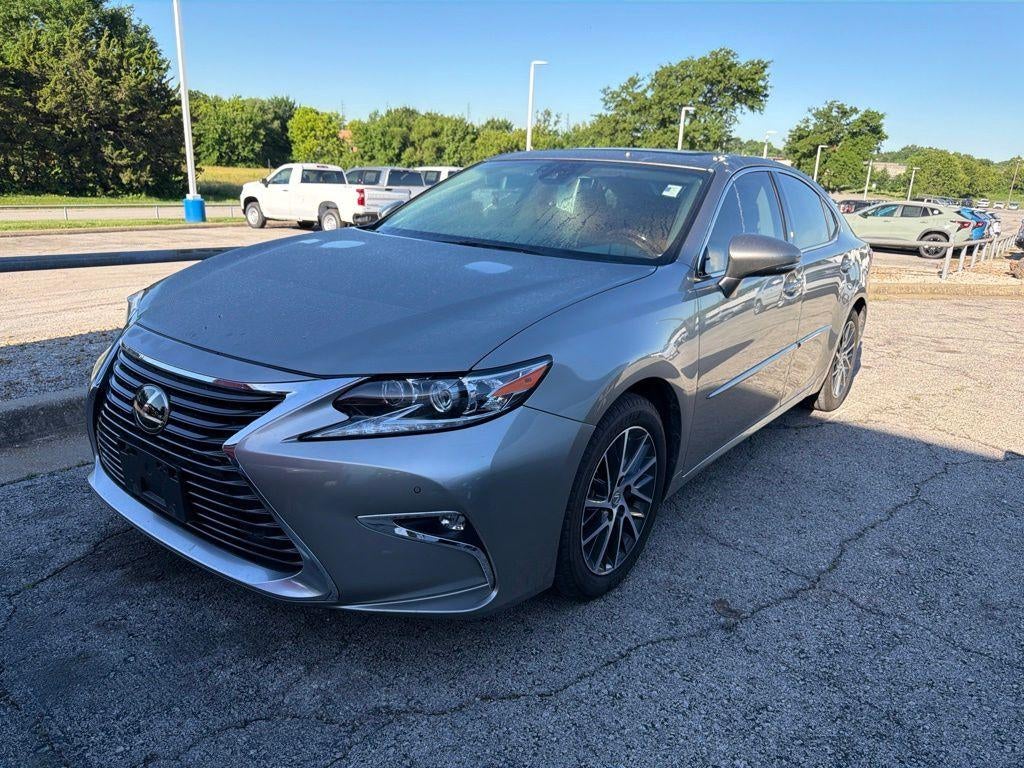 2016 Lexus ES 350 350