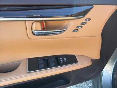 2016 Lexus ES 350 350