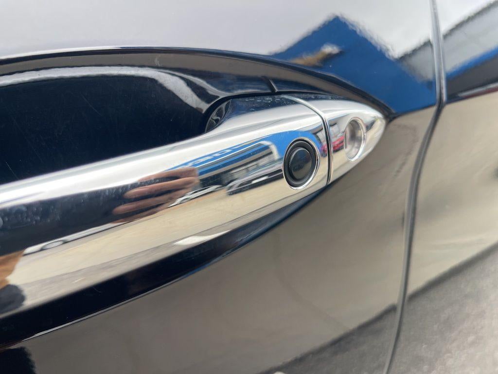 2022 Honda Pilot Touring