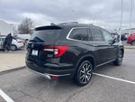 2022 Honda Pilot Touring
