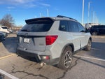 2022 Honda Passport Elite
