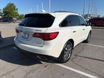 2016 Acura MDX 3.5L
