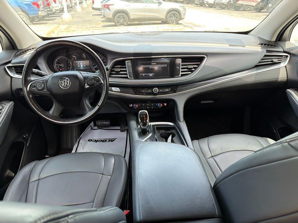 2019 Buick Enclave Essence