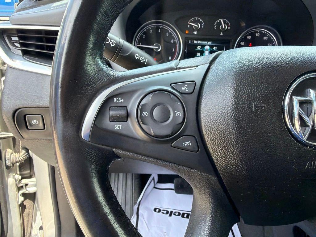 2019 Buick Enclave Essence