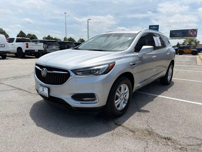 2019 Buick Enclave Essence