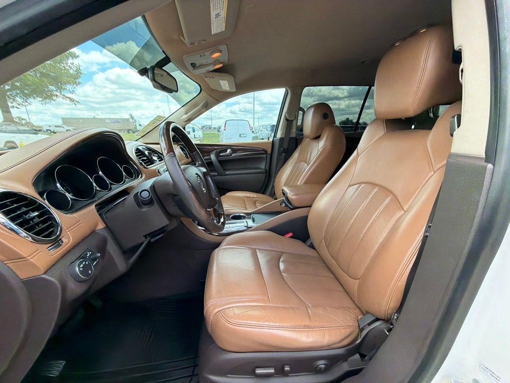 2014 Buick Enclave Leather Group