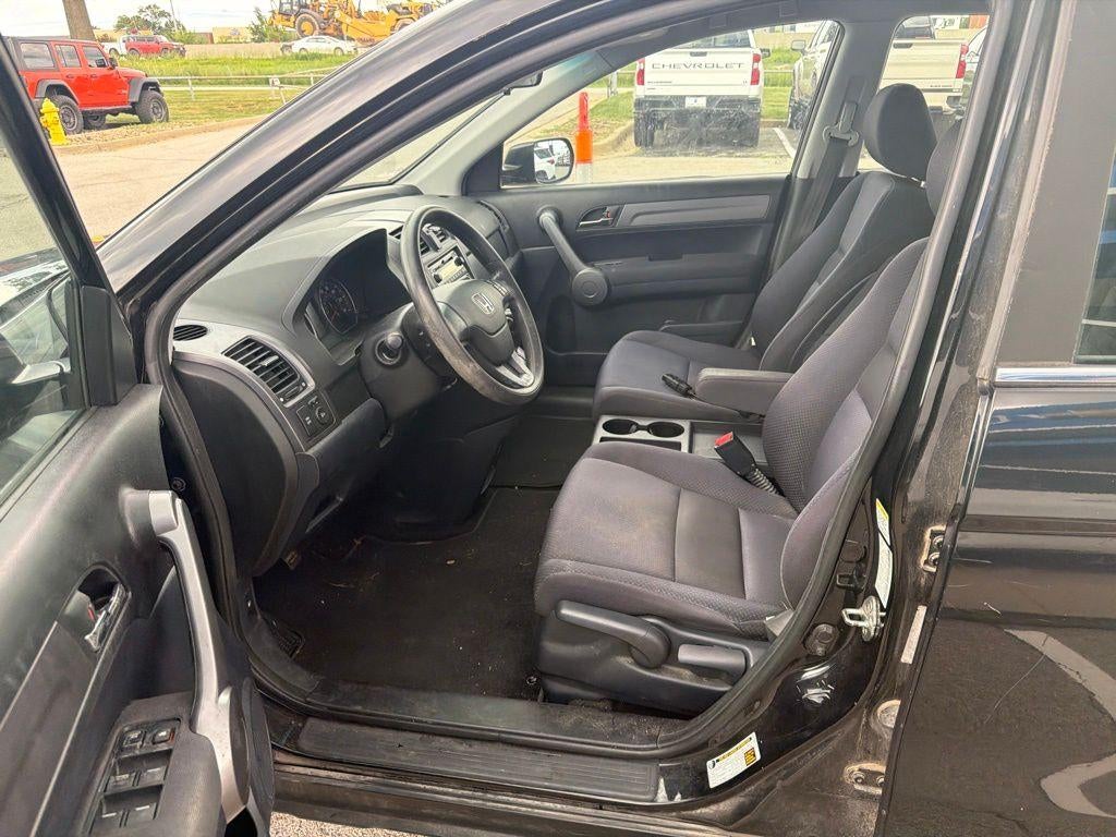 2009 Honda CR-V LX