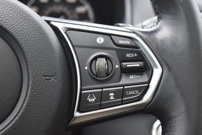 2020 Acura RDX Base