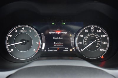 2020 Acura RDX Base