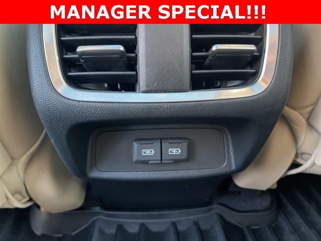 2021 Acura RDX Technology Package