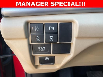 2021 Acura RDX Technology Package