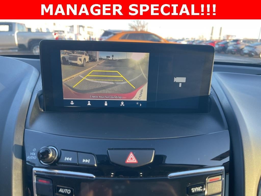 2021 Acura RDX Technology Package