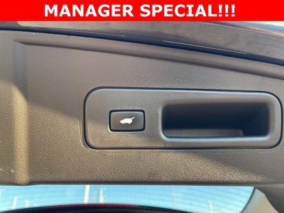 2019 Acura MDX 3.5L Technology Package