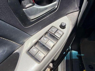 2017 Toyota Sienna SE Premium