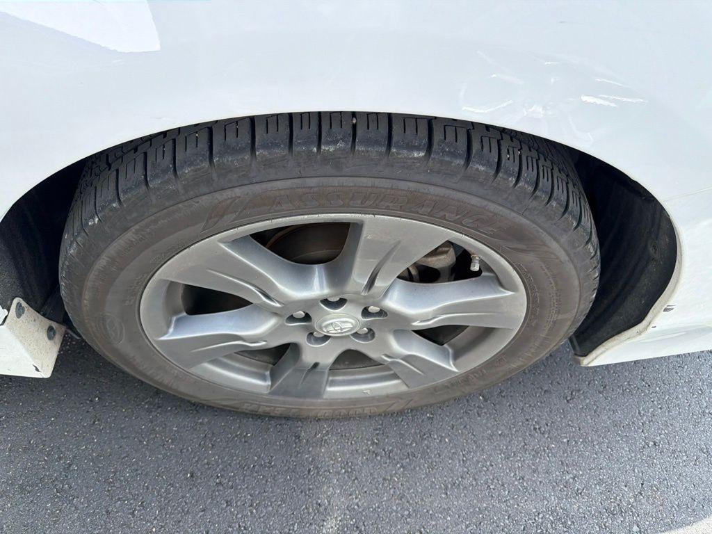2017 Toyota Sienna SE Premium